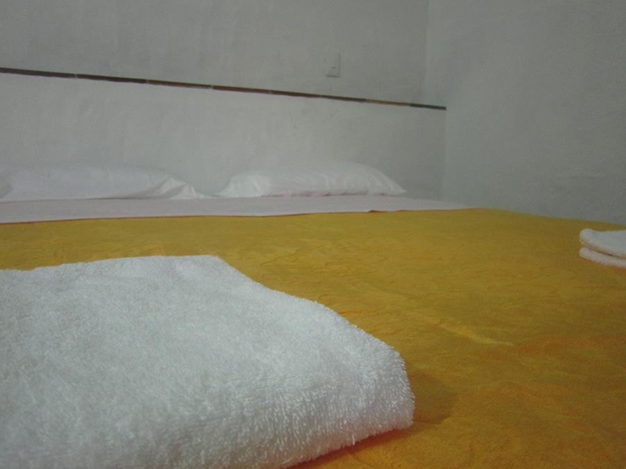 Hotel Central Graciela Valle de San José Buitenkant foto